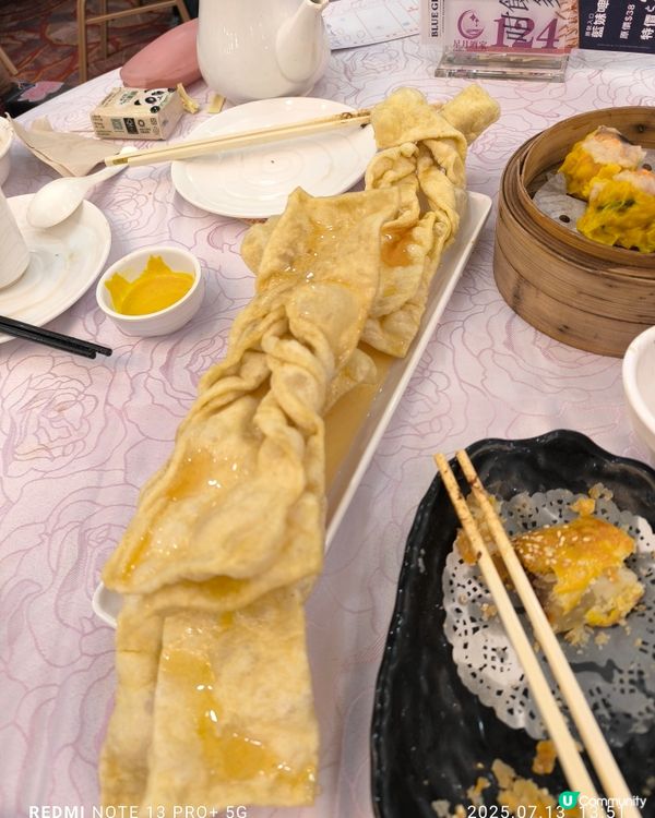 廿幾蚊使唔使咁大碟