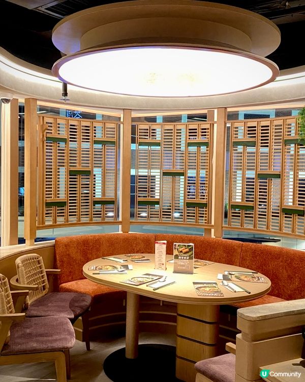 ✨香港🇭🇰-⚠️💬熱帶風情新派泰國菜⁉️💢套餐包那些⁉️📍米泰