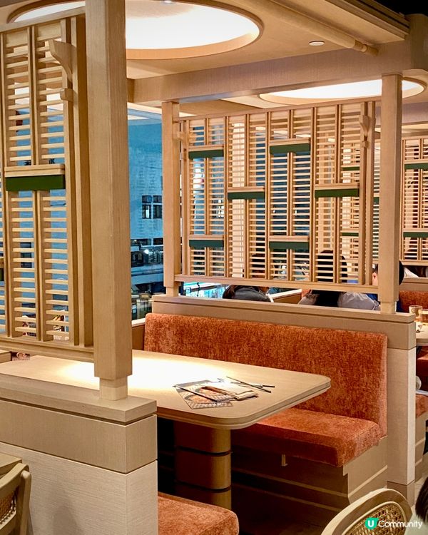 ✨香港🇭🇰-⚠️💬熱帶風情新派泰國菜⁉️💢套餐包那些⁉️📍米泰