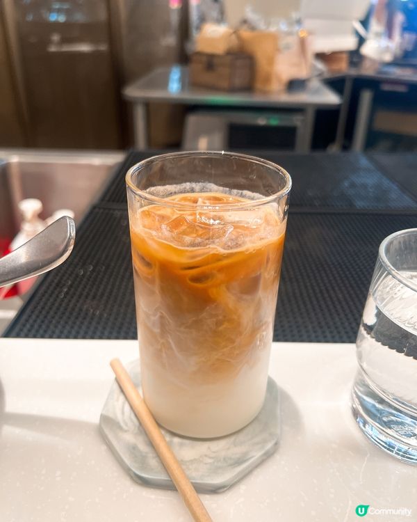 中環$200歎五星前菜任食！燒肉烏冬+手拉咖啡暴擊☕️