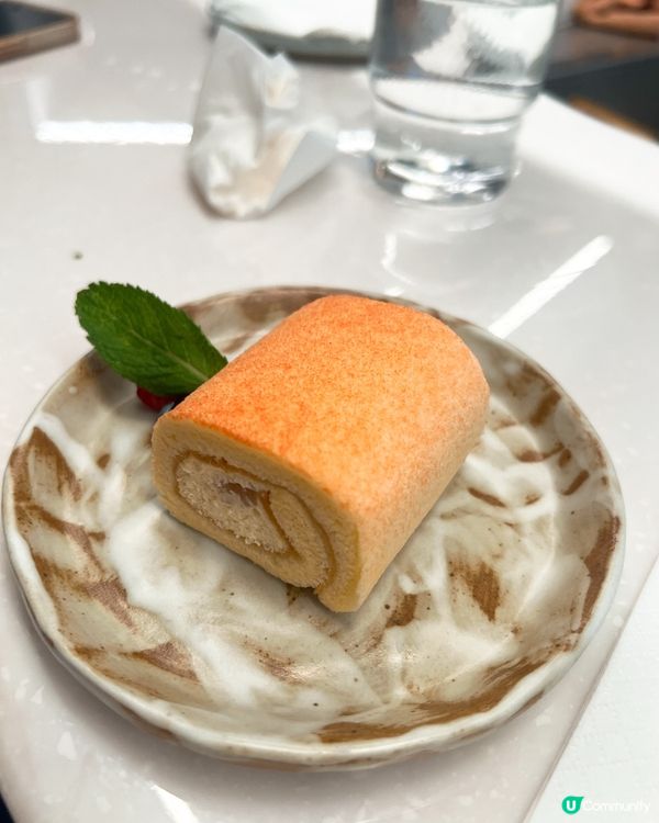 中環$200歎五星前菜任食！燒肉烏冬+手拉咖啡暴擊☕️