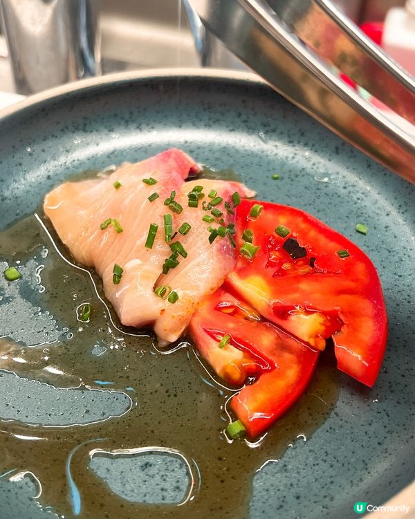 中環$200歎五星前菜任食！燒肉烏冬+手拉咖啡暴擊☕️