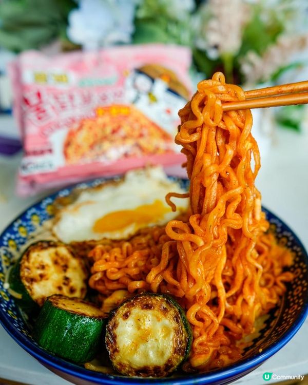 🍜韓國泡麵控注意🔥