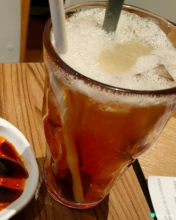 白桃烏龍試飲報告！🍑🍵 feat.買到特飲慳錢攻略！📋