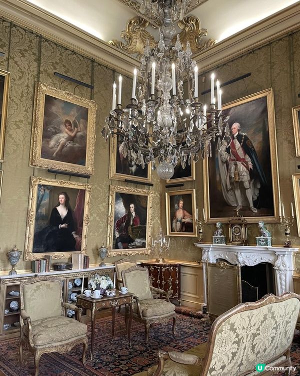 2025 倫敦之旅 Day 1-4