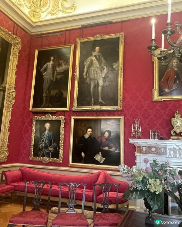 2025 倫敦之旅 Day 1-4