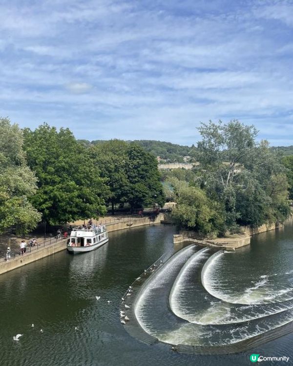 2025 倫敦之旅 Day 1-4