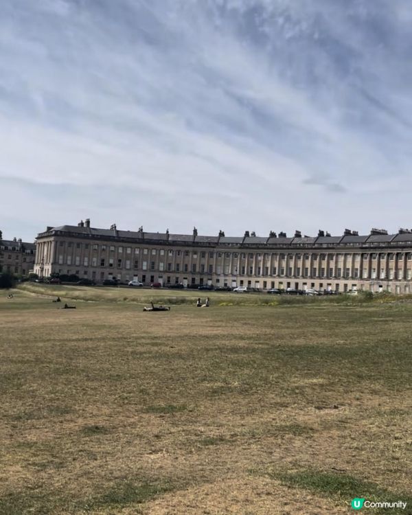 2025 倫敦之旅 Day 1-4