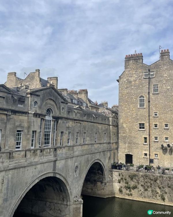 2025 倫敦之旅 Day 1-4