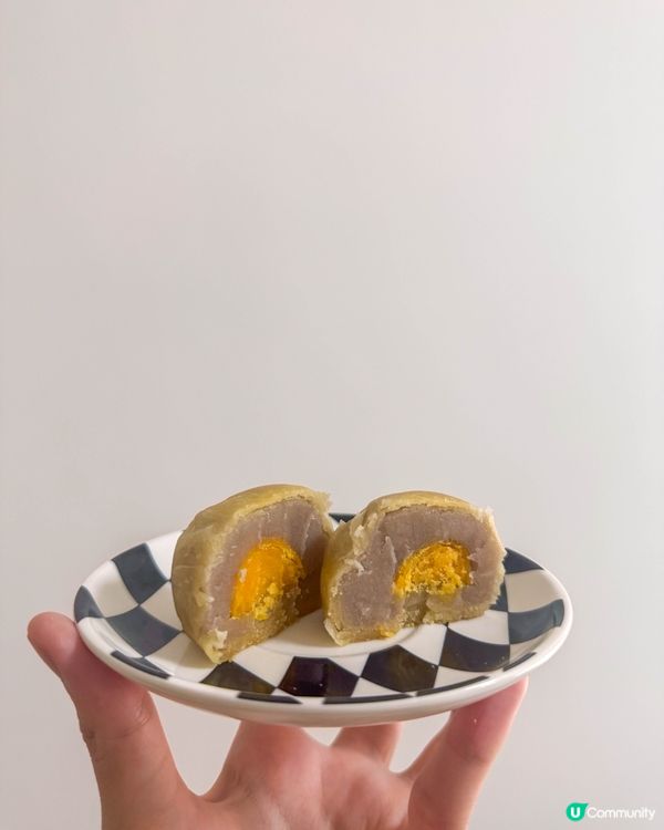 台中伴手禮｜真材實料的芋頭點心