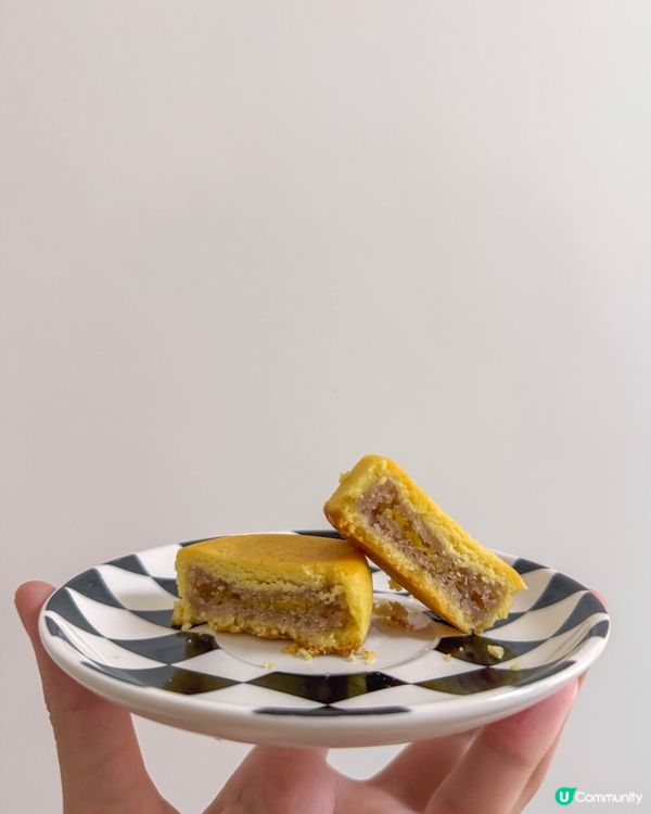 台中伴手禮｜真材實料的芋頭點心