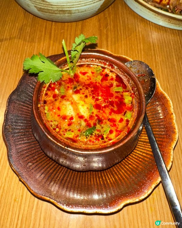 港島泰國菜推介！😋 泰鑫二人餐抵食！