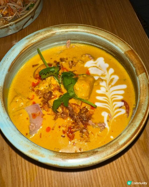 港島泰國菜推介！😋 泰鑫二人餐抵食！