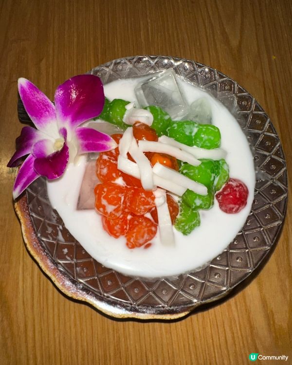 港島泰國菜推介！😋 泰鑫二人餐抵食！