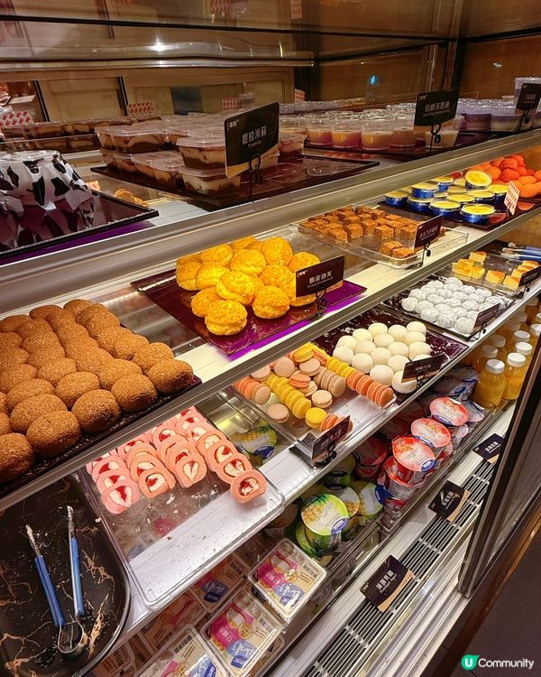 1.  旺角牛站打邊爐🤤！靚牛海鮮任你食！🥩🦐