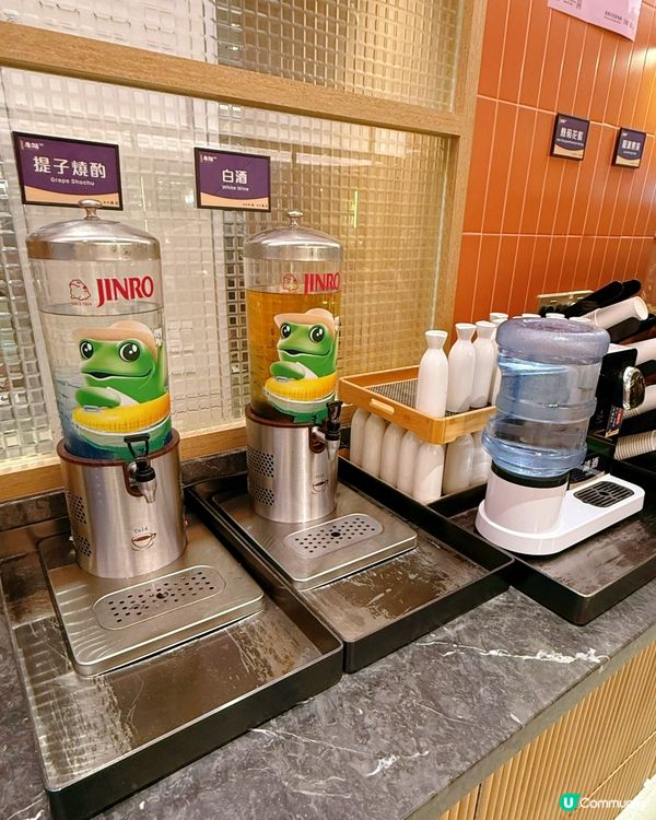 1.  旺角牛站打邊爐🤤！靚牛海鮮任你食！🥩🦐