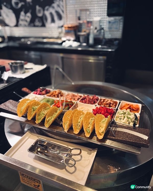 味遊日韓新主題！🦀🍣 港威酒店自助餐買一送一半價優惠