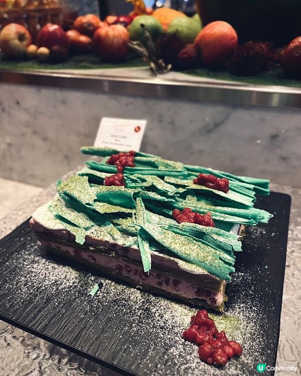 味遊日韓新主題！🦀🍣 港威酒店自助餐買一送一半價優惠