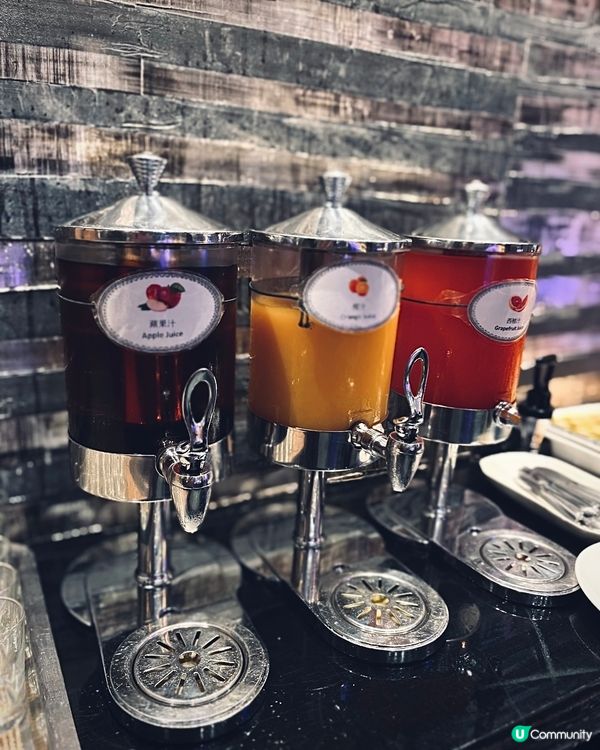 味遊日韓新主題！🦀🍣 港威酒店自助餐買一送一半價優惠