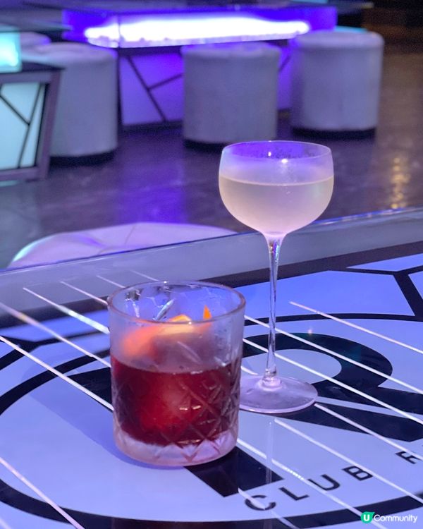 🇭🇰尖沙咀酒吧🍻下班消遣好去處✨