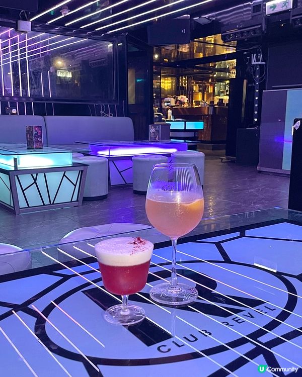 🇭🇰尖沙咀酒吧🍻下班消遣好去處✨