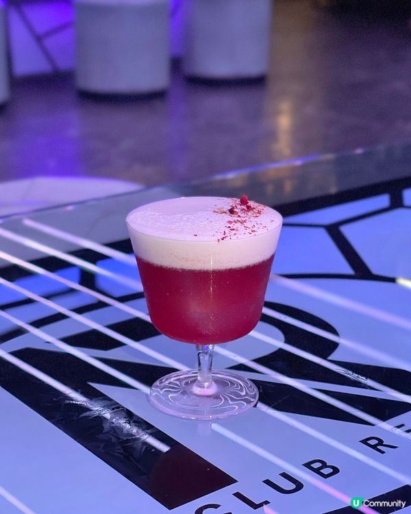 🇭🇰尖沙咀酒吧🍻下班消遣好去處✨