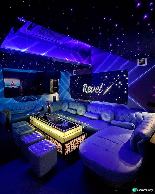 🇭🇰尖沙咀酒吧🍻下班消遣好去處✨