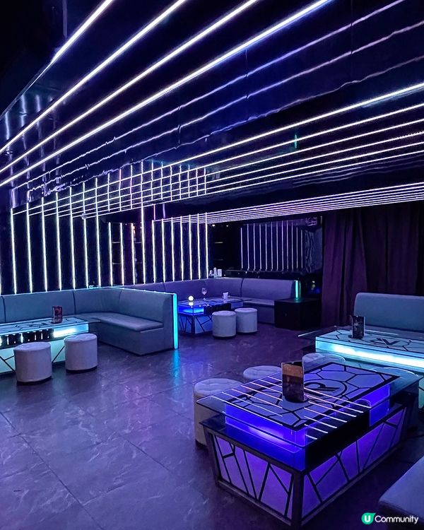 🇭🇰尖沙咀酒吧🍻下班消遣好去處✨