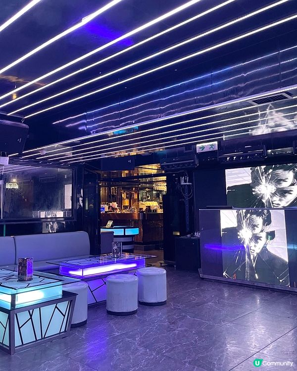 🇭🇰尖沙咀酒吧🍻下班消遣好去處✨