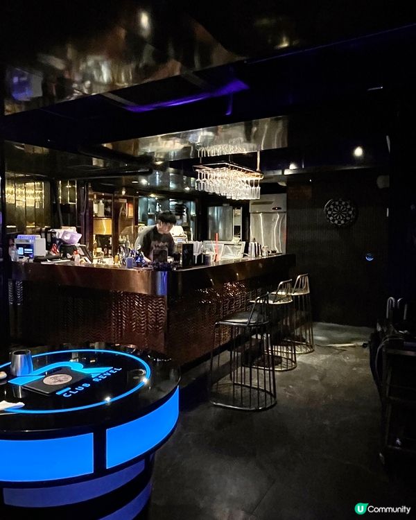 🇭🇰尖沙咀酒吧🍻下班消遣好去處✨