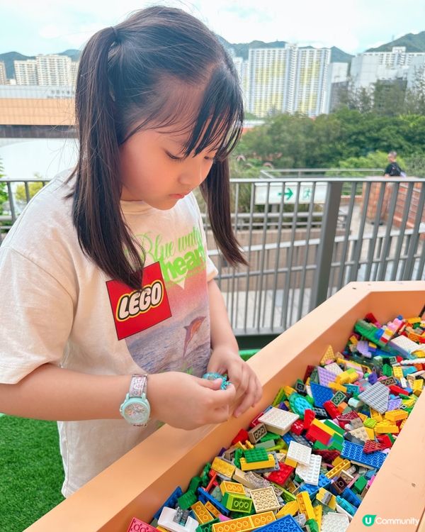 巨型樹屋恐龍公園開玩啦！🤩 暑假必去！