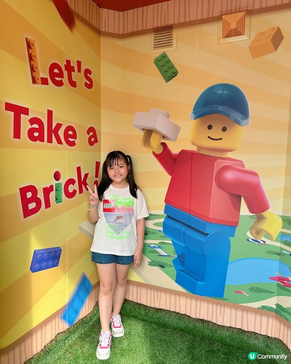 巨型樹屋恐龍公園開玩啦！🤩 暑假必去！