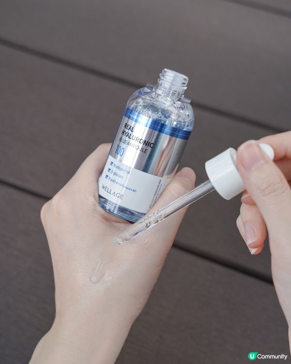 threads話題性極高🔥韓國護膚品牌 WELLAGE
