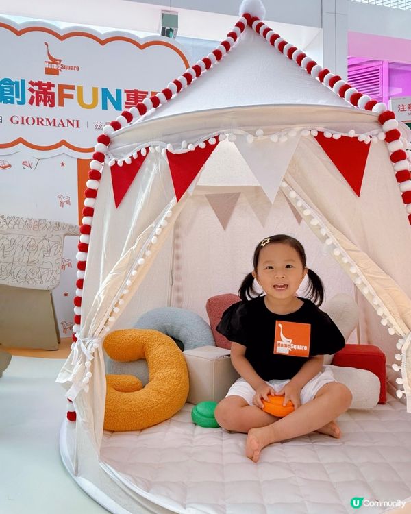 【夏日水動樂園】玩到癲！💦🥳暑假必去！😆