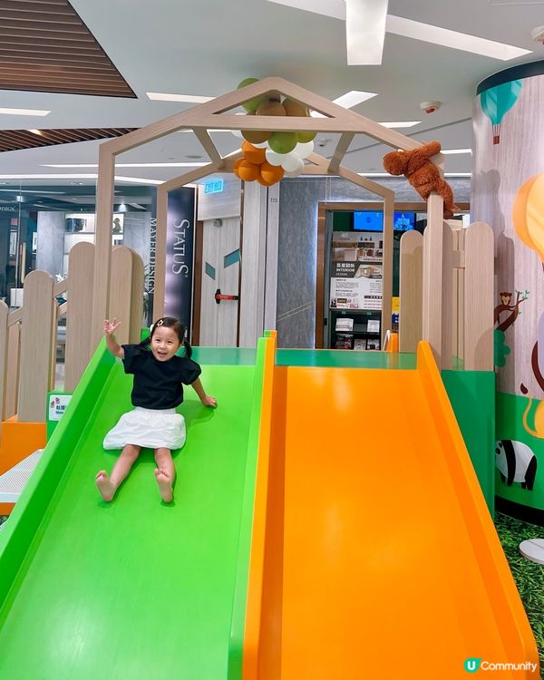 【夏日水動樂園】玩到癲！💦🥳暑假必去！😆