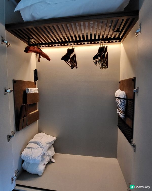 香港打卡酒店分享🩵 | 入住體驗分享