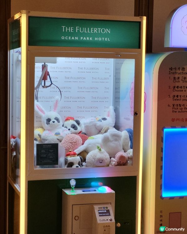 香港打卡酒店分享🩵 | 入住體驗分享