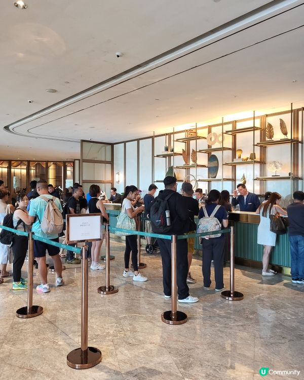 香港打卡酒店分享🩵 | 入住體驗分享