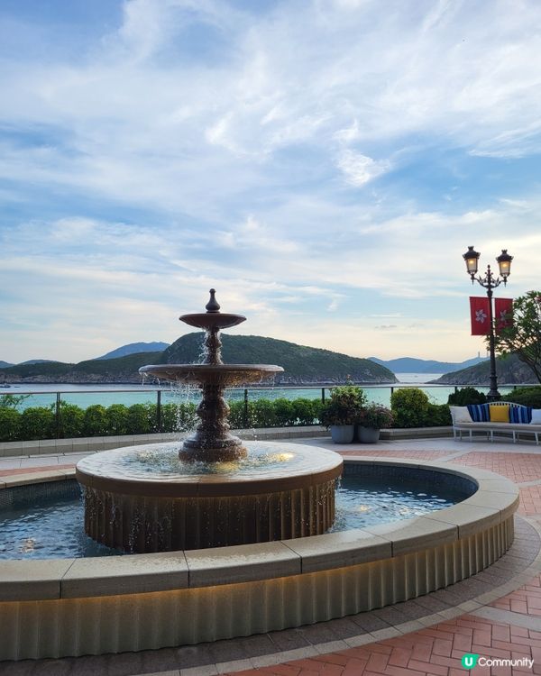 香港打卡酒店分享🩵 | 入住體驗分享