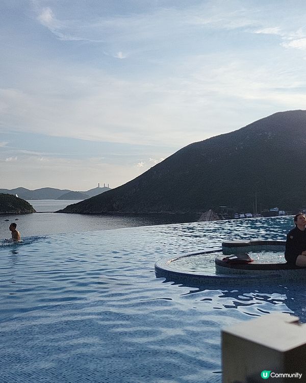 香港打卡酒店分享🩵 | 入住體驗分享