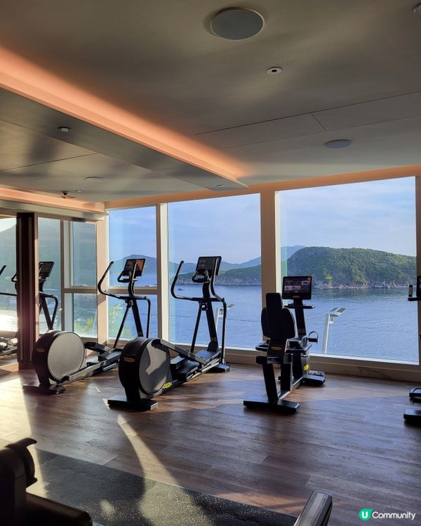 香港打卡酒店分享🩵 | 入住體驗分享