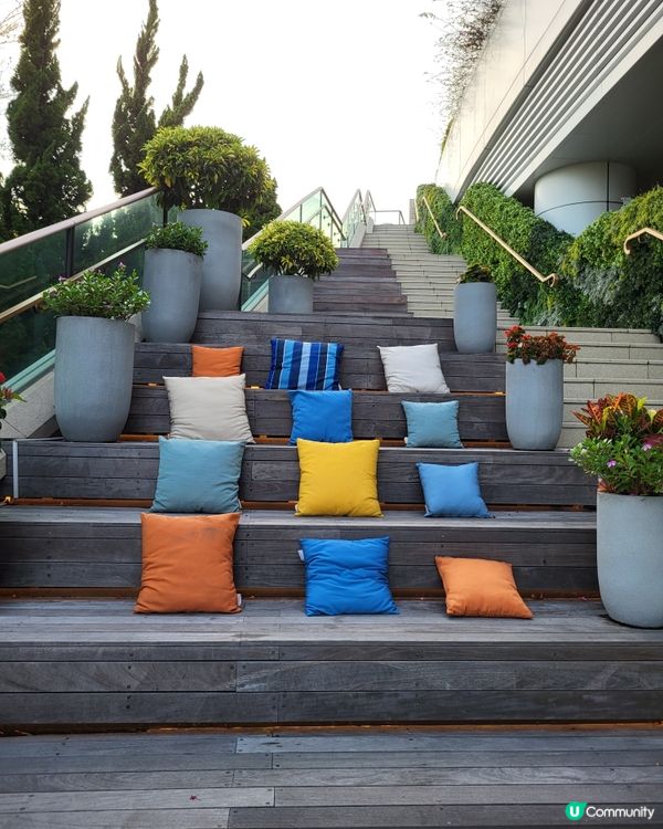 香港打卡酒店分享🩵 | 入住體驗分享