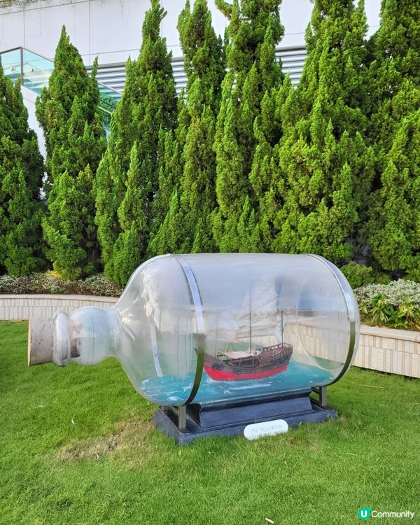 香港打卡酒店分享🩵 | 入住體驗分享