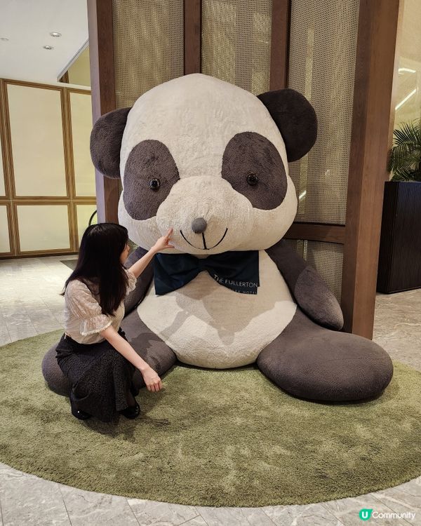 香港打卡酒店分享🩵 | 入住體驗分享