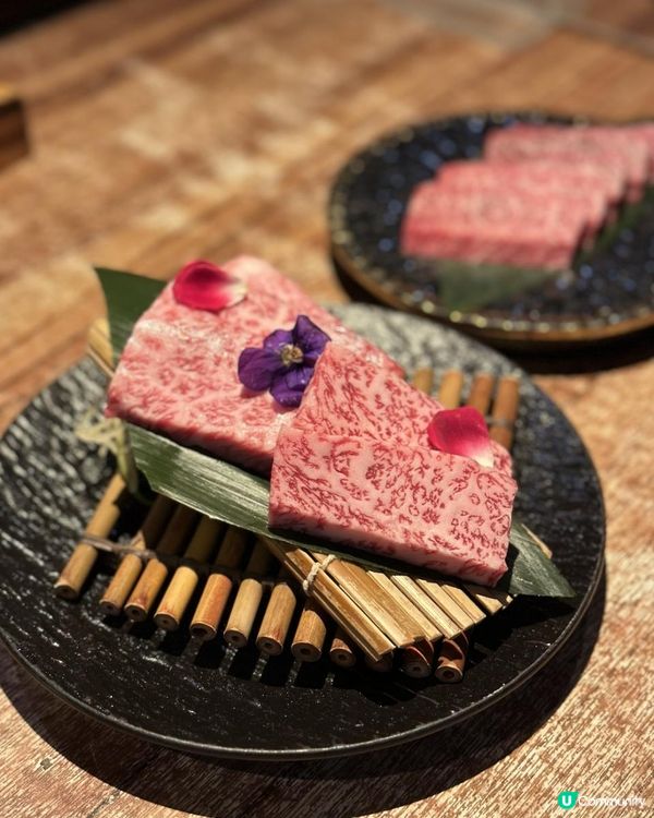 請你食 <驚安燒肉商店> 燒肉🧡