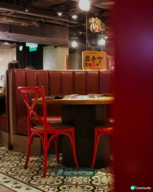 請你食 <驚安燒肉商店> 燒肉🧡