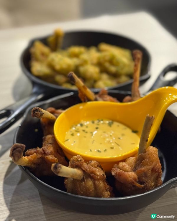 旺角好去處｜放工傾心事嘅小角落 🫶🏼✨