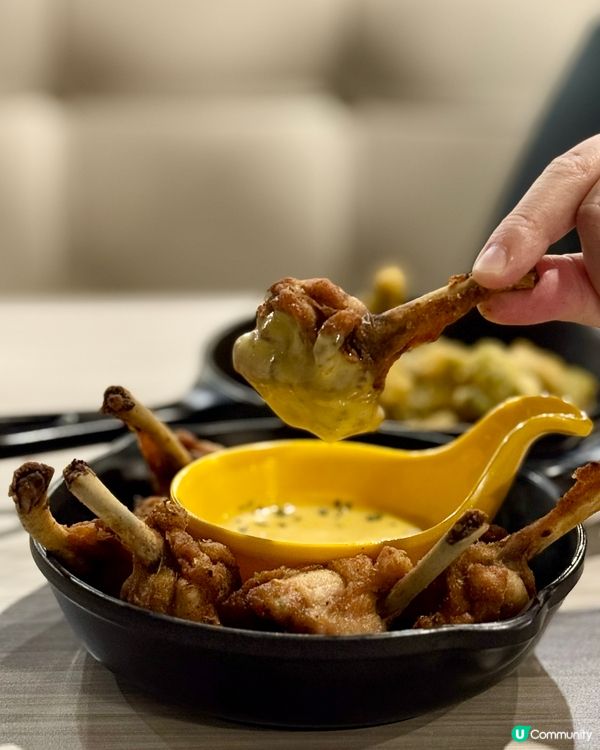 旺角好去處｜放工傾心事嘅小角落 🫶🏼✨