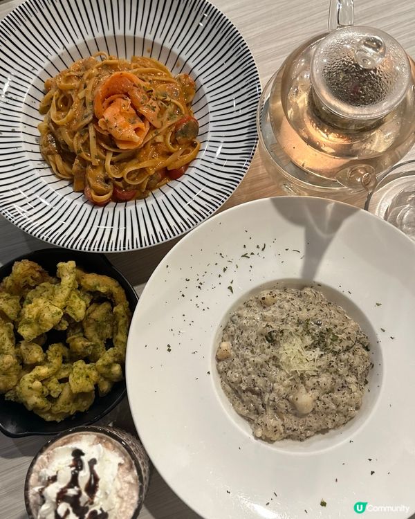 旺角好去處｜放工傾心事嘅小角落 🫶🏼✨