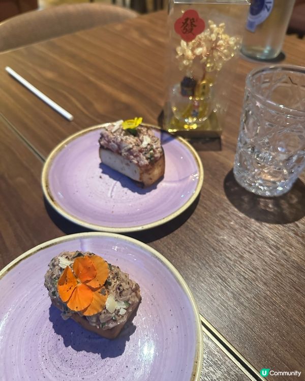 今晚食乜好？食西班牙菜~